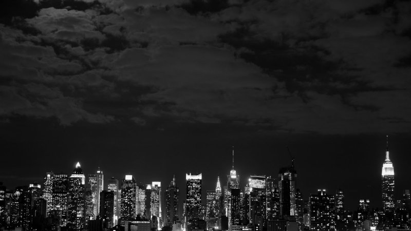 Найт Сити Лос Анджелес