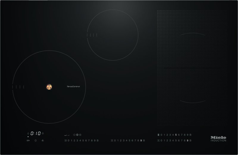 Индукционная варочная панель Miele km 6839