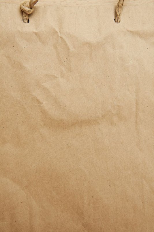 Крафтовая бумага