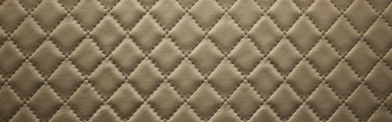 Стеганая ткань