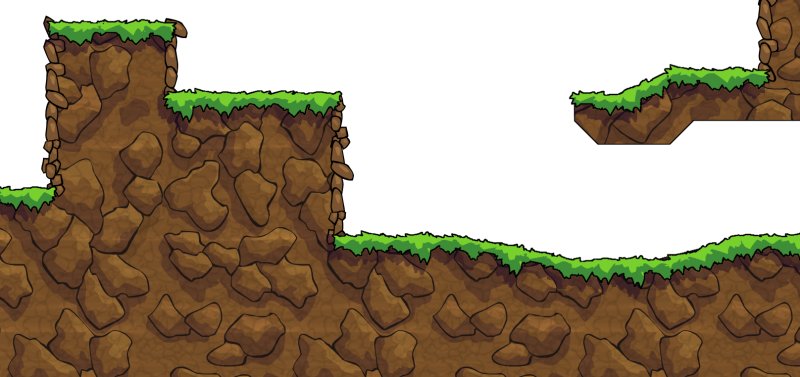 Sprite для платформера 2д