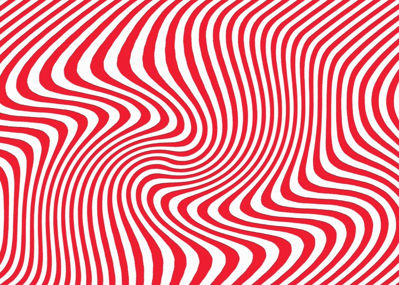 Паттерн линии