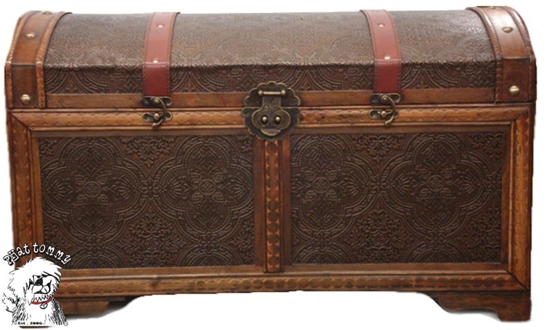 Сундуки Геншин