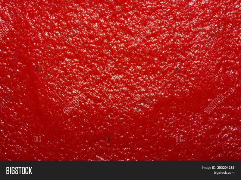 Кожура помидора текстура