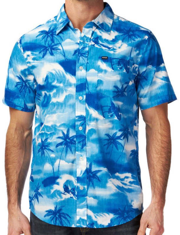 Рубашка Томми верситет