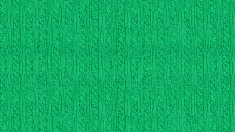 Текстура свитера