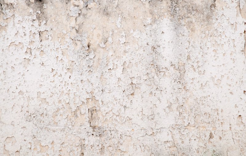 Фактура старой штукатурки