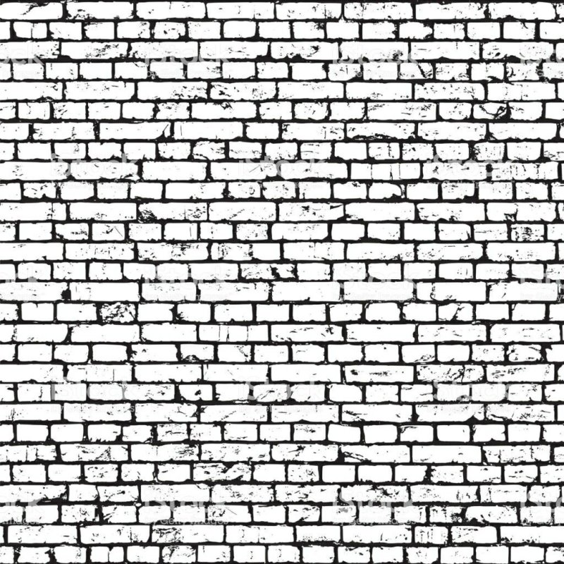 Кирпичная стена текстура