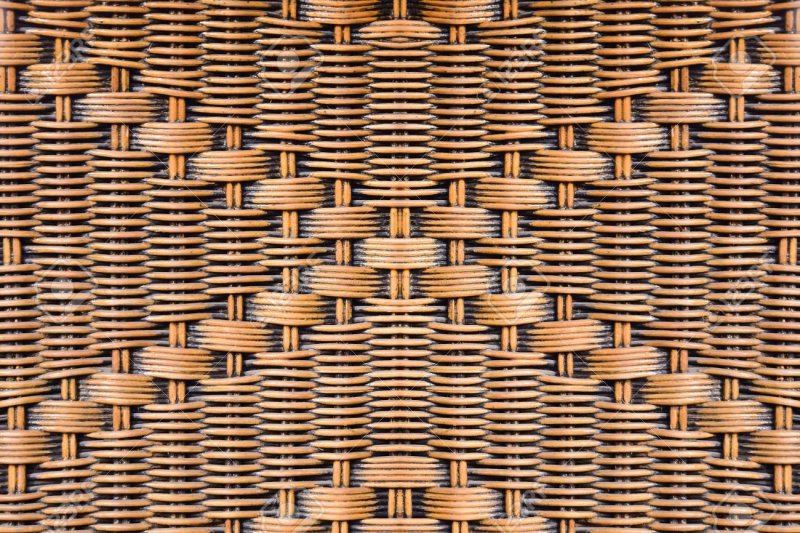 Текстура ротанга для 3d Max