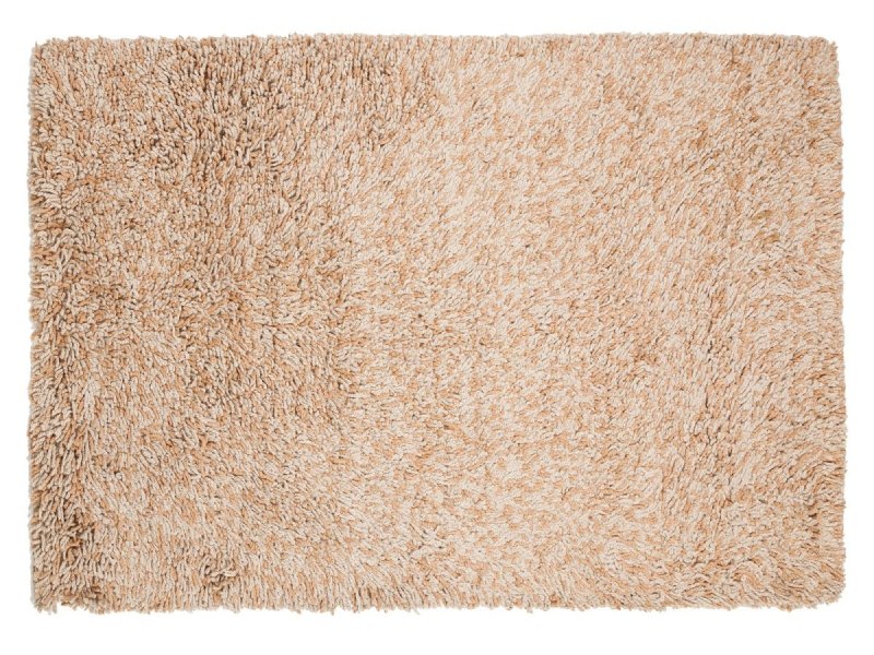 Ковер бежевый