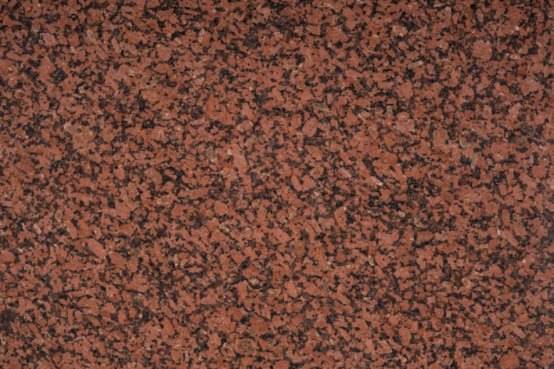 Красный Карельский гранит Сюскюянсаари