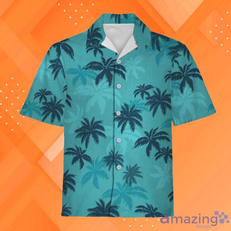 Гавайская рубашка Томми Версетти