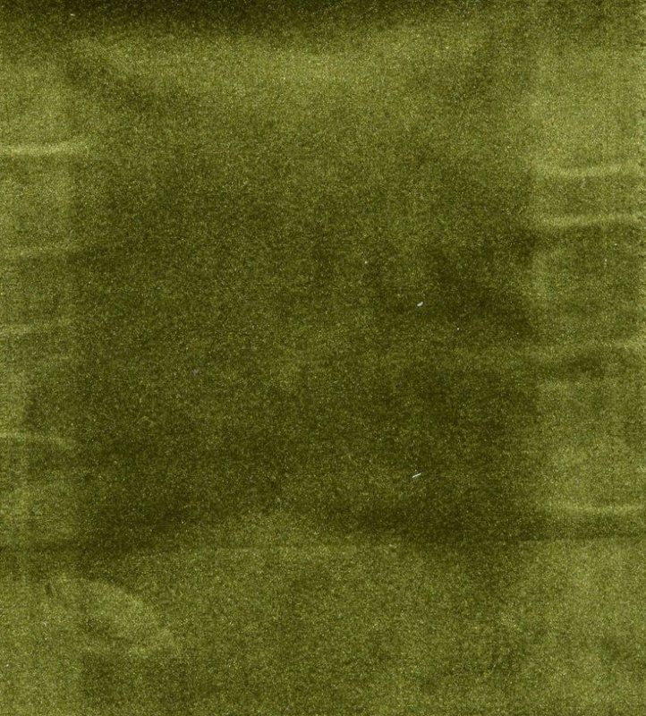 Оливковый вельвет