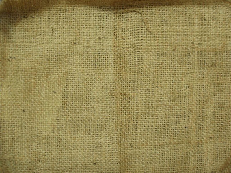 Мешковина ткань