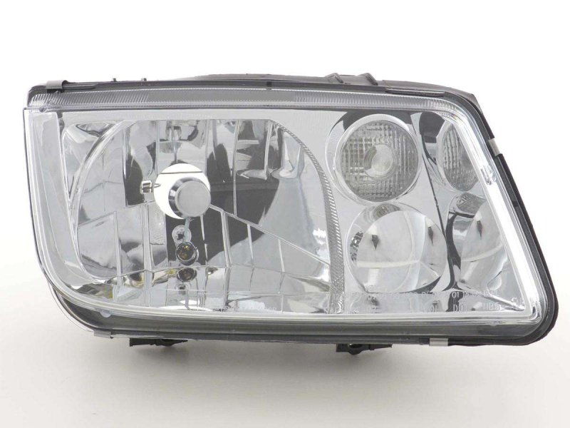 Фары депо на Фольксваген Бора