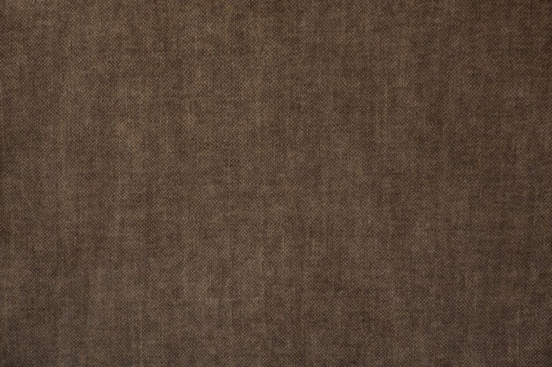 Коричневая ткань