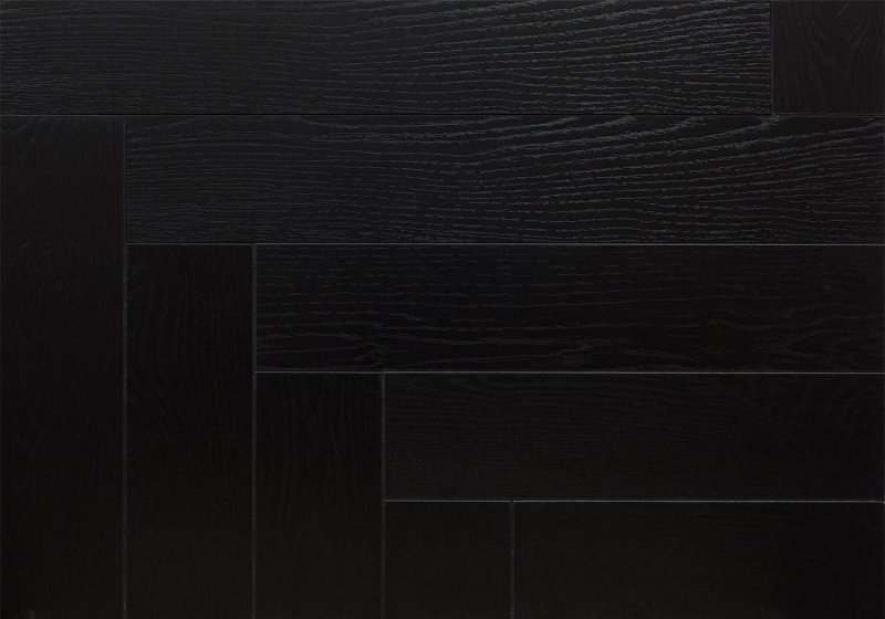 Koruna черный ламинат