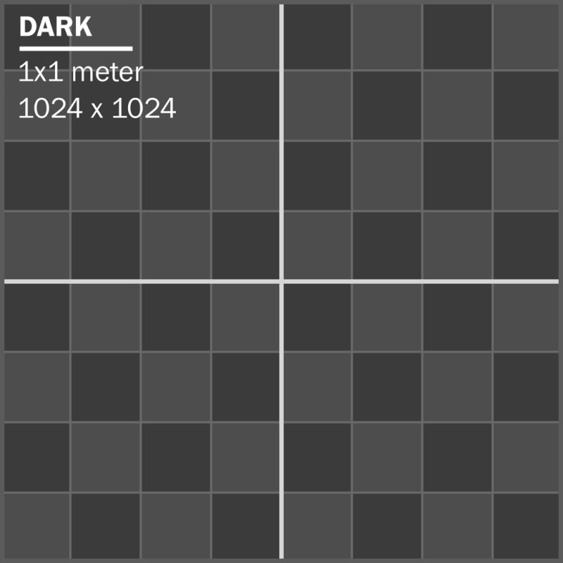 Тестовая текстура