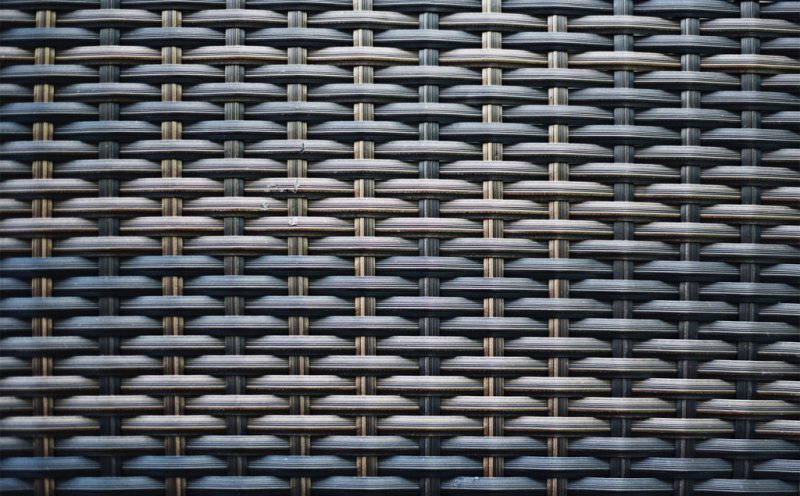 Ротанговое полотно текстура бесшовная