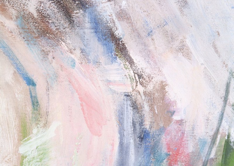 Живопись мазки