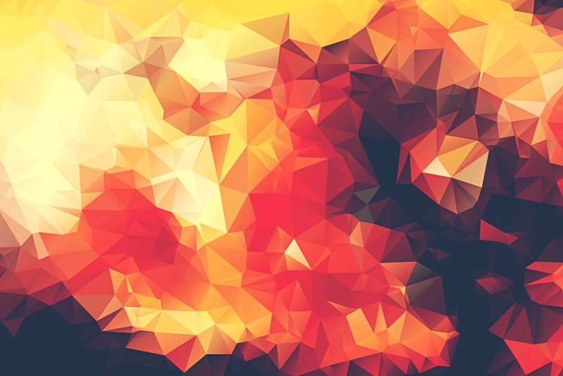 Геометрическая абстракция