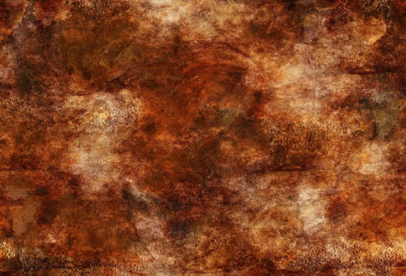 Коричневый фон