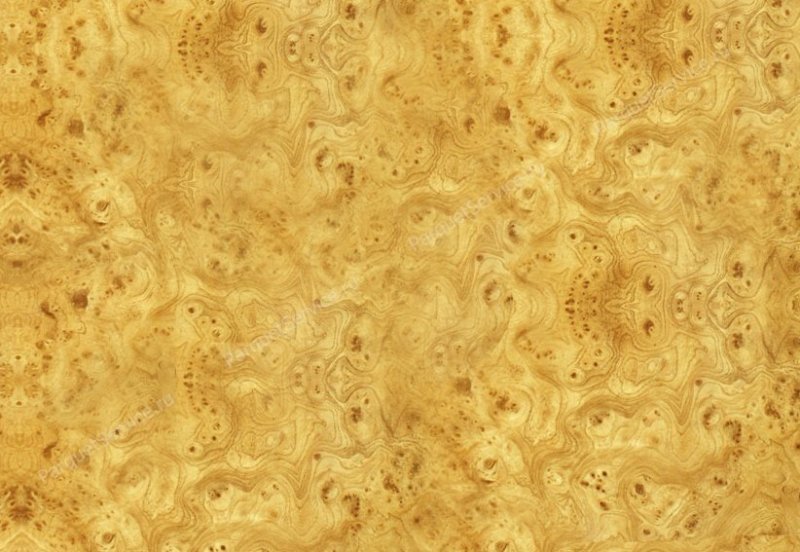 Шпон карельской березы