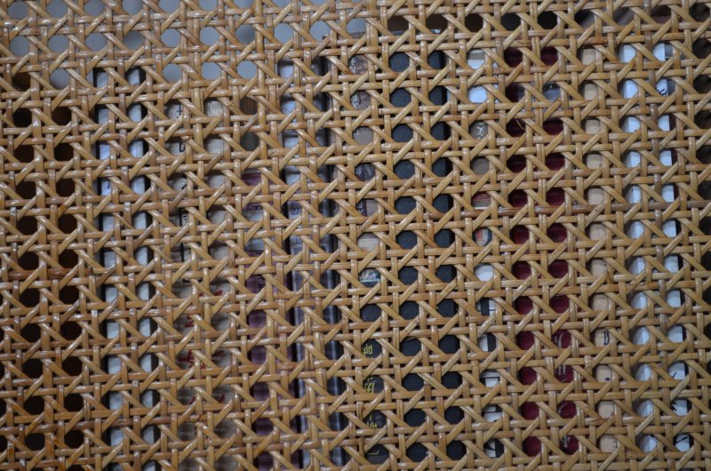 Ротанговое полотно Клеопатра