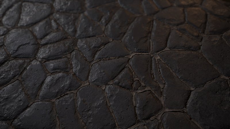 Текстура камня