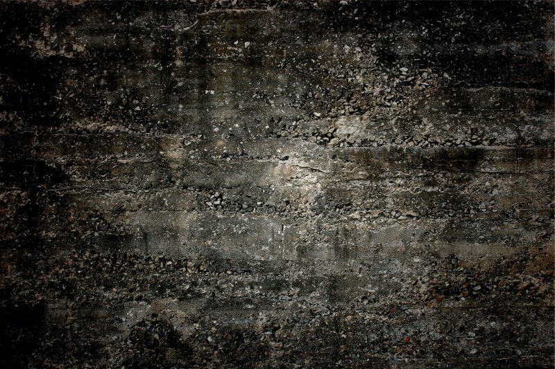 Стена гранж