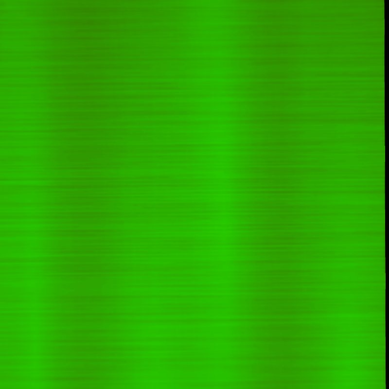 Салатовый металлик