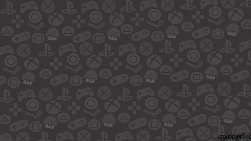 Игровой фон