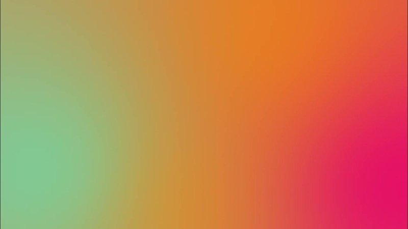 Красивый градиент