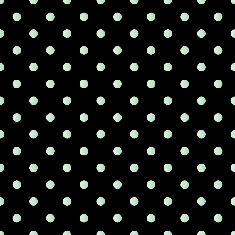 Фон в горошек