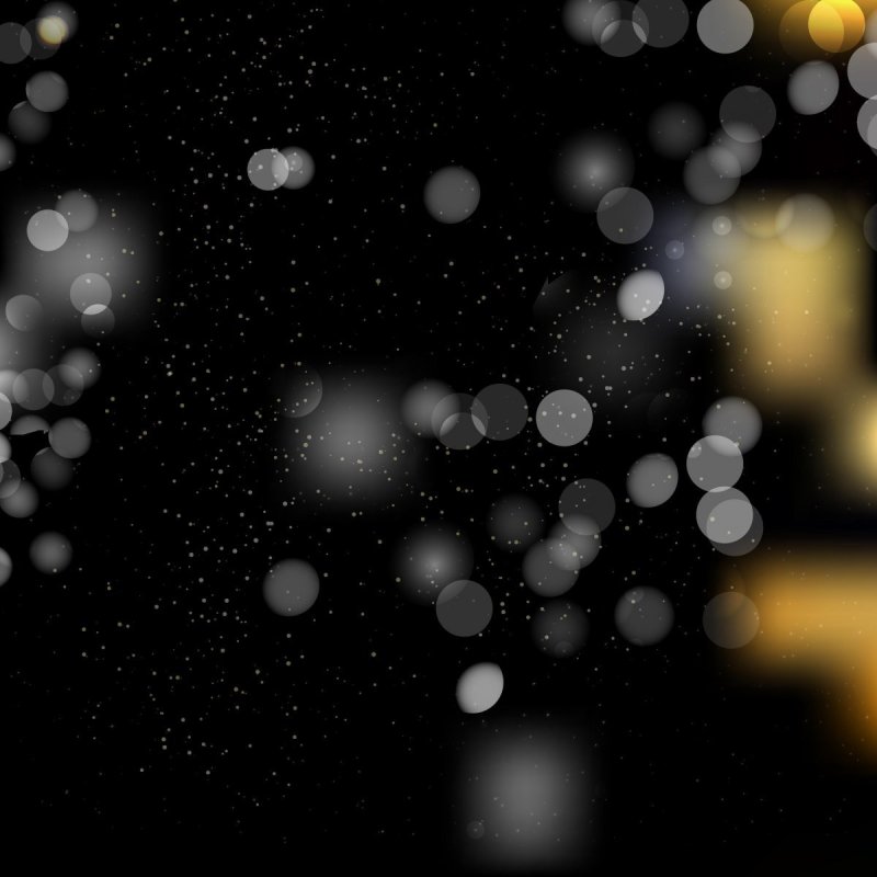 Блики для фотошопа