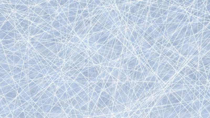 Текстура льда