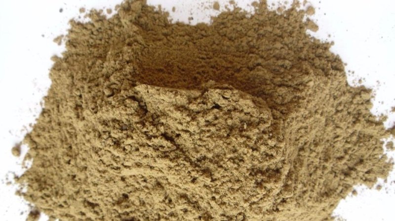 Мясокостная мука