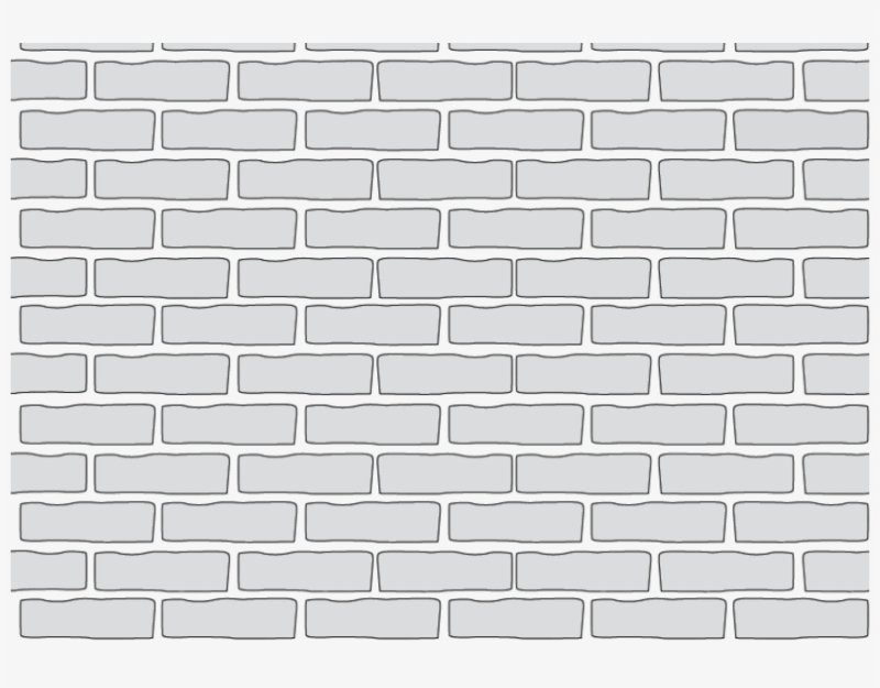 Кирпичная стена рисунок