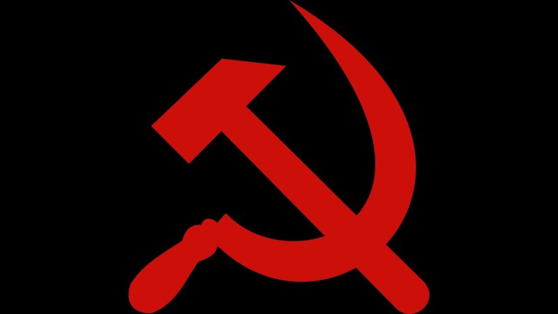 Серп и молот СССР