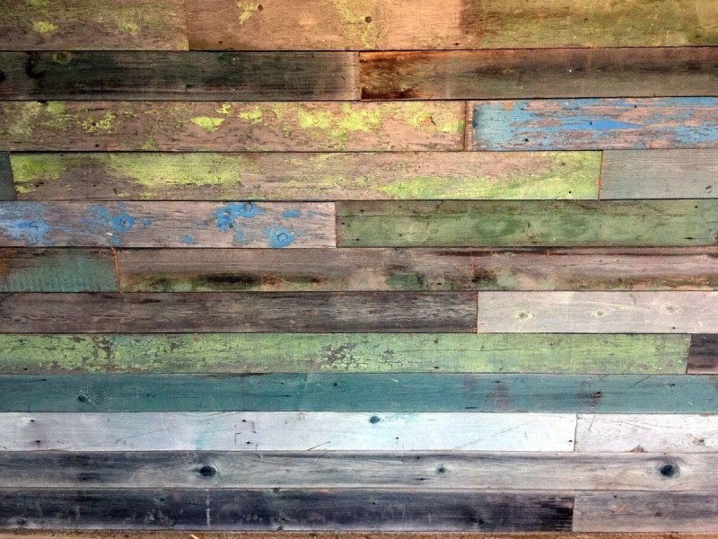 Деревянные доски текстура