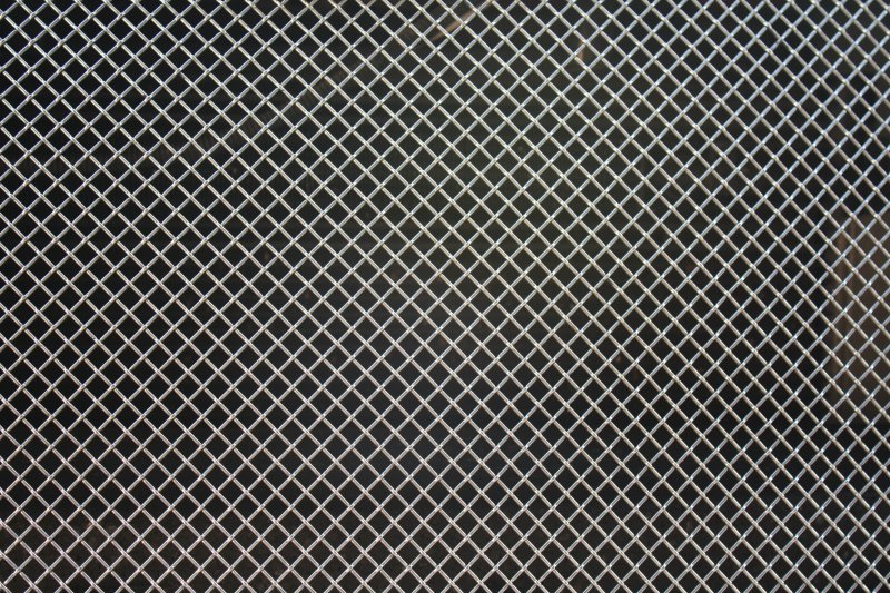 Сетка металлическая 3ds Max