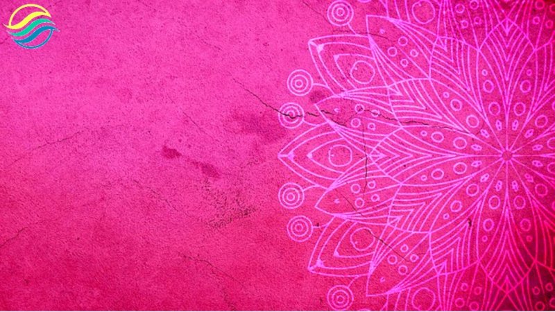 Красивый фон с узорами