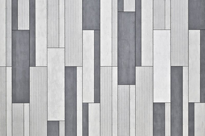 Фиброцементные панели EQUITONE linea