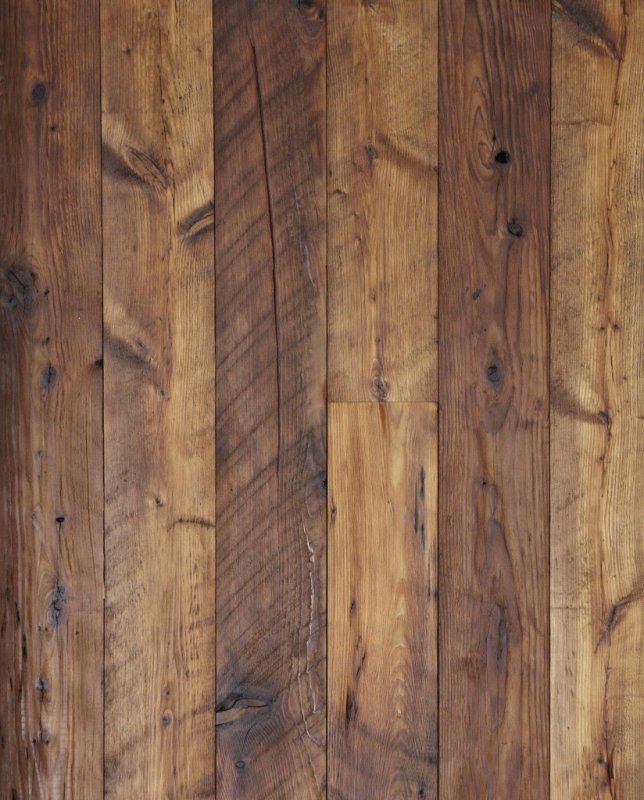 Старые доски