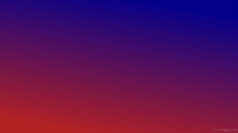 Красивый градиент