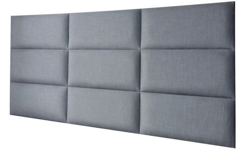 Мягкие настенные панели