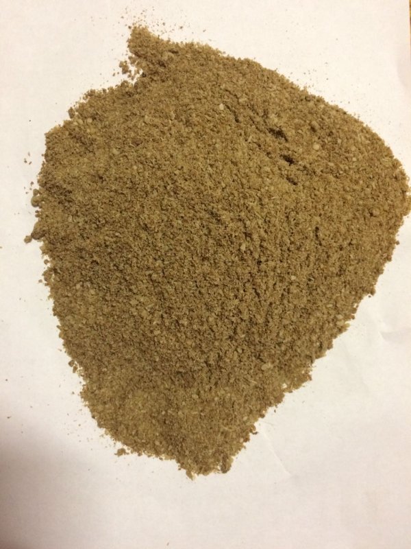 Мясокостная мука