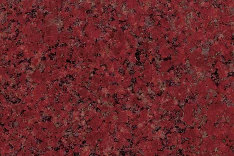 Империал ред гранит