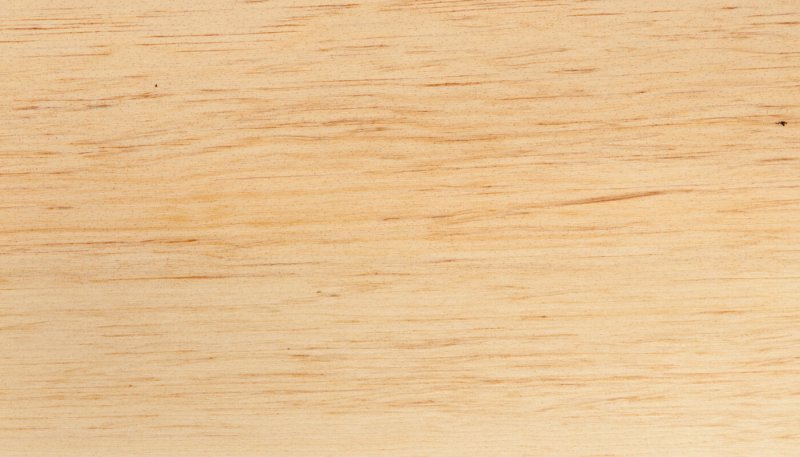 Светлое дерево