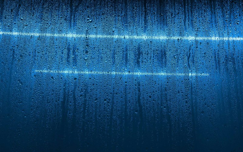 Неоновая текстура